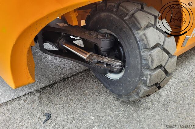 Electric 4-wheel Hangcha CPD25