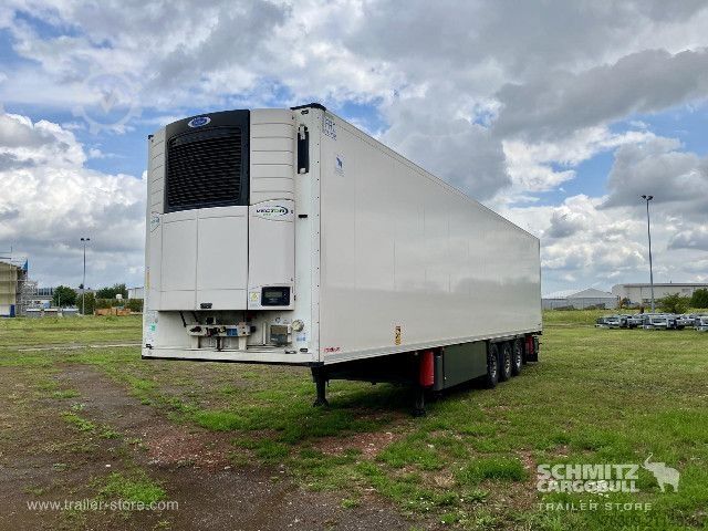 Kühlauflieger Schmitz Cargobull Tiefkühler Standard Doppelstock