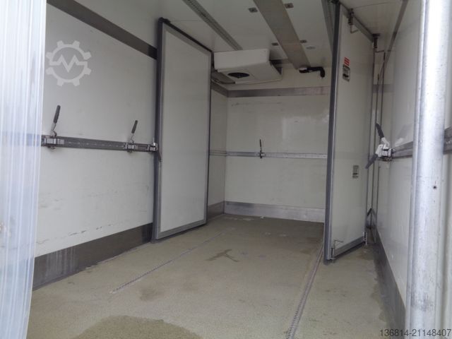 Kühltransporter MERCEDES-BENZ Sprinter 316 CDI 2 Zonen Kühler Carrier