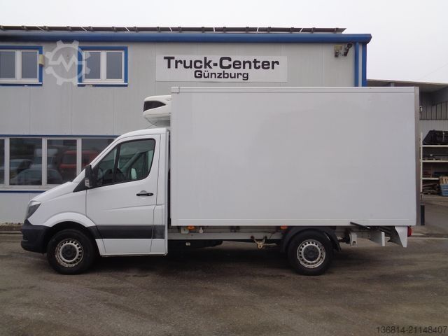 Kühltransporter MERCEDES-BENZ Sprinter 316 CDI 2 Zonen Kühler Carrier