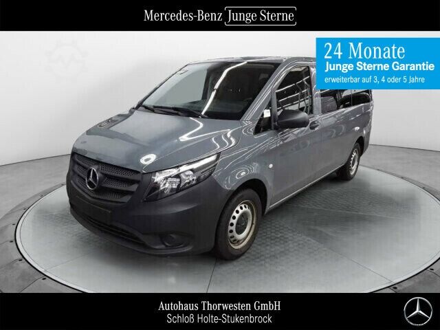 Minibus Mercedes-Benz Vito 116 CDI Tourer PRO Lang