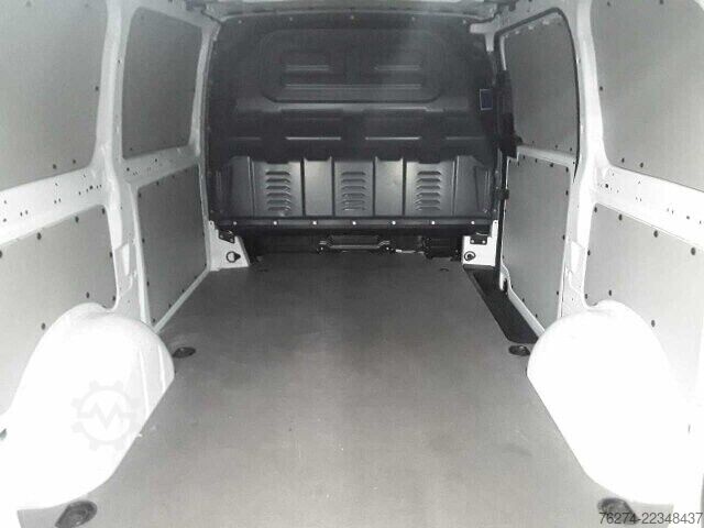 Panel van Mercedes-Benz Vito 114 CDI Kasten Kompakt Pro MBUX Totwinkel