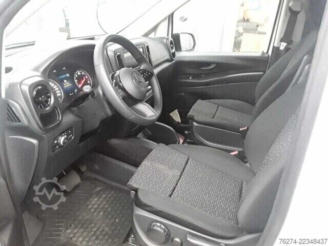 Panel van Mercedes-Benz Vito 114 CDI Kasten Kompakt Pro MBUX Totwinkel
