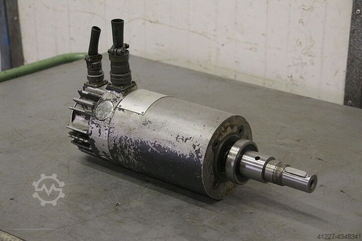 Servo motor 2000 rpm Inland Motor Division TT 2923-20-A