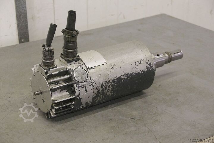 Servo motor 2000 rpm Inland Motor Division TT 2923-20-A