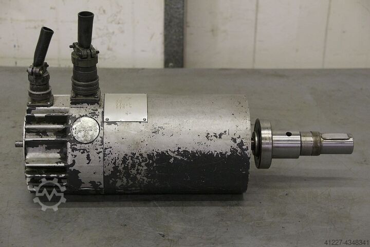 Servo motor 2000 rpm Inland Motor Division TT 2923-20-A
