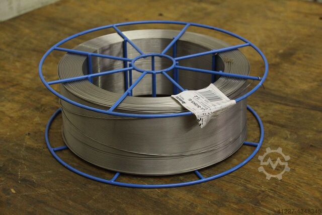 Schweißdraht 1,2 mm Avesta 316L-Si/SKR-Si
