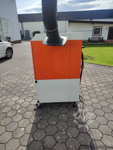 Welding fume extraction Kemper 82150101