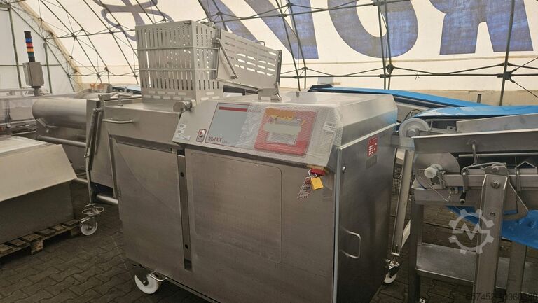 Würfelschneider Holac maxx  116 LP