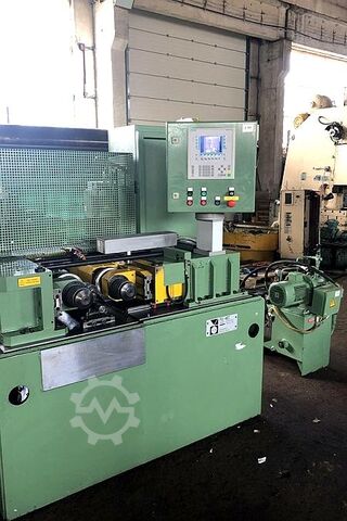 Gewindewalzmaschine PEE-WEE P20 CNC