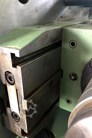 Gewindewalzmaschine PEE-WEE P20 CNC