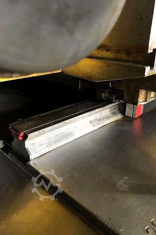 Gewindewalzmaschine PEE-WEE P20 CNC