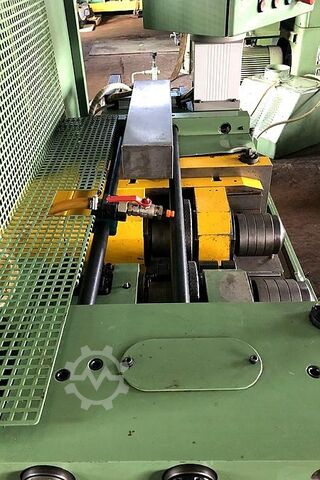 Gewindewalzmaschine PEE-WEE P20 CNC