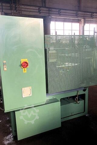 Gewindewalzmaschine PEE-WEE P20 CNC