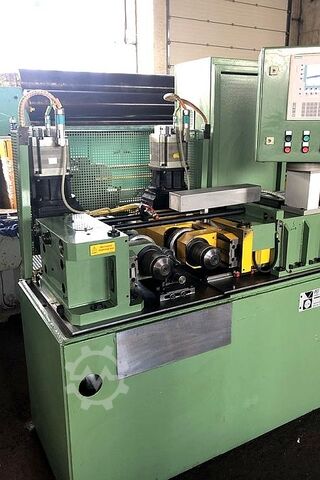 Gewindewalzmaschine PEE-WEE P20 CNC