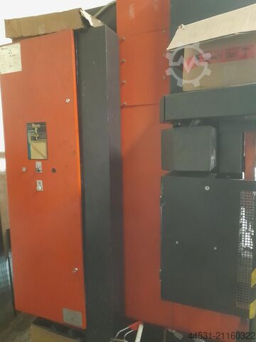 Abkantpresse Amada Promecan HFBO 125/40