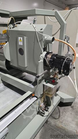 Emmegi Doppelgehrungssäge Emmegi Twin Electra 550 TU/5