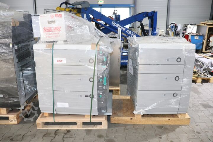 Digitaldruckmaschine Canon image PRESS C10000 VP