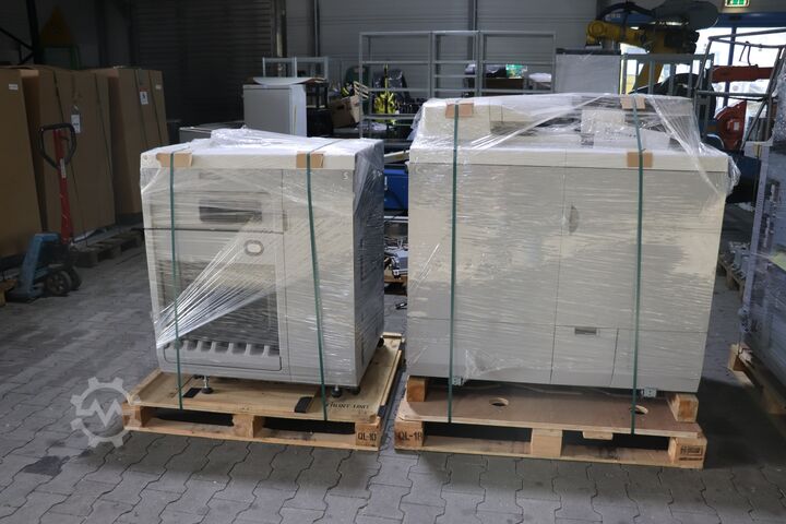 Digitaldruckmaschine Canon image PRESS C10000 VP