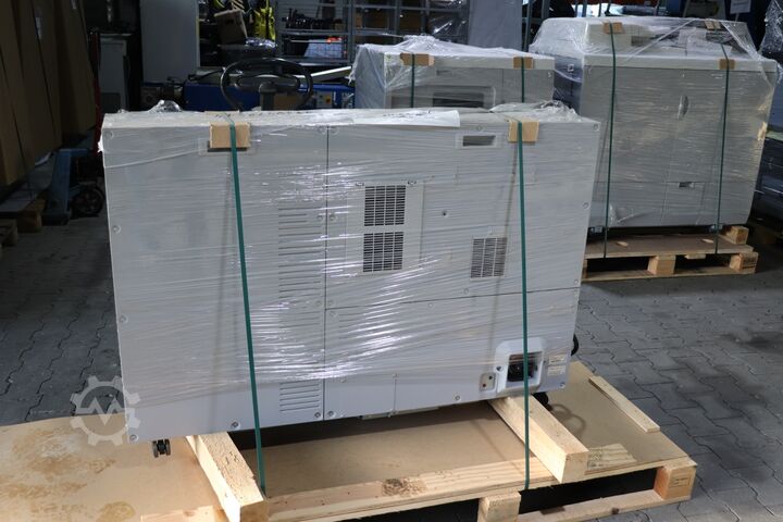 Digitaldruckmaschine Canon image PRESS C10000 VP