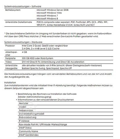 Digitaldruckmaschine Canon image PRESS C10000 VP