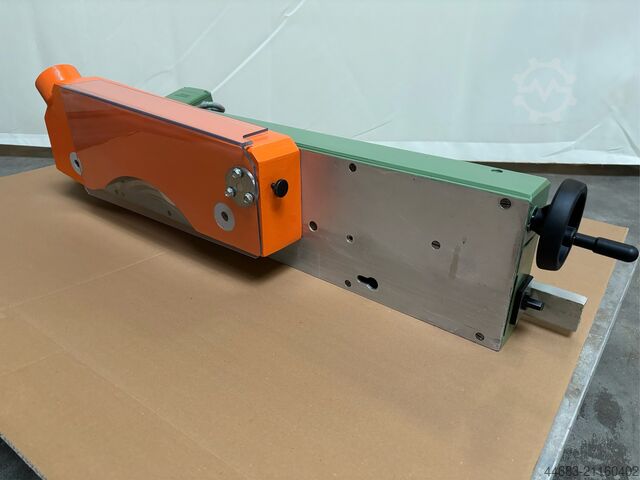 Vorschubapparat Panhans Typ 76