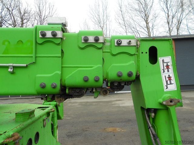 Teleskoparmstapler MERLO Merlo RT 38 Roto 40.18 S