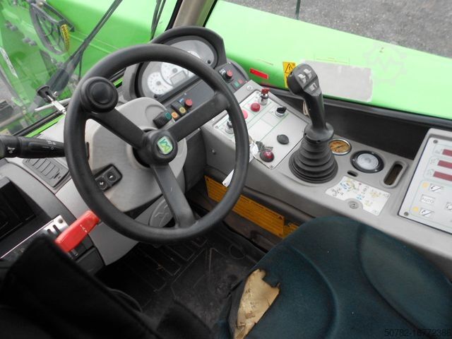 Teleskoparmstapler MERLO Merlo RT 38 Roto 40.18 S