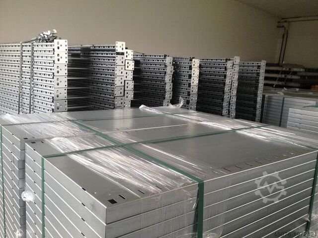 Fachbodenregal Schäfer R3000 20 lfm Fachbodenregal Schäfer neuwertig Typ R 3000