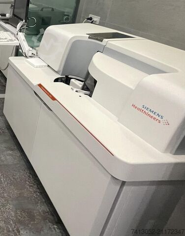 Laboranalysegerät SIEMENS Dimension SIEMENS Dimension EXL 200