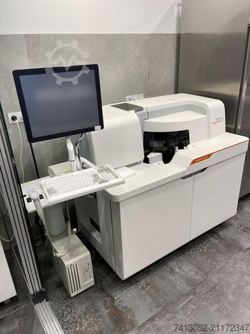Laboranalysegerät SIEMENS Dimension SIEMENS Dimension EXL 200