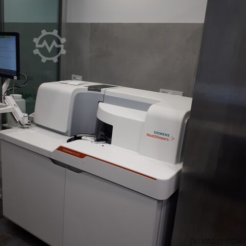 Laboranalysegerät SIEMENS Dimension SIEMENS Dimension EXL 200