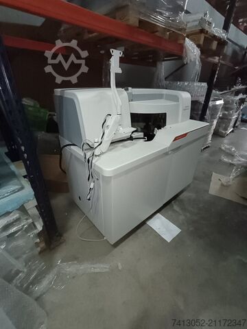 Laboranalysegerät SIEMENS Dimension SIEMENS Dimension EXL 200