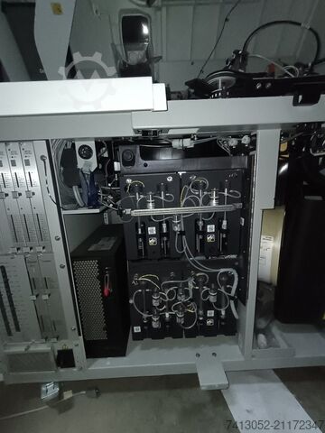 Laboranalysegerät SIEMENS Dimension SIEMENS Dimension EXL 200