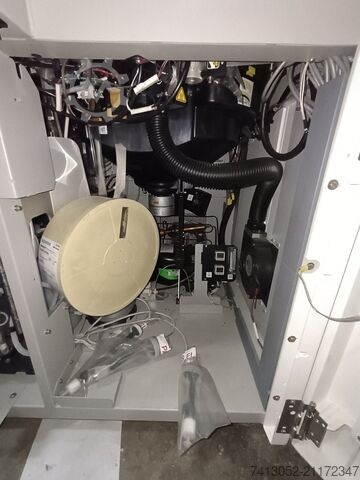 Laboranalysegerät SIEMENS Dimension SIEMENS Dimension EXL 200