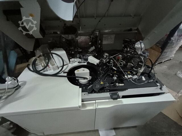 Laboranalysegerät SIEMENS Dimension SIEMENS Dimension EXL 200