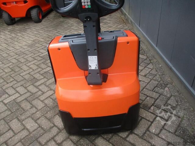 Hochhubwagen BT SWE 080L