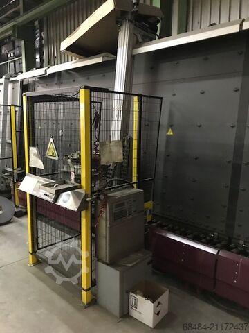 Applizierecke Lisec SSV