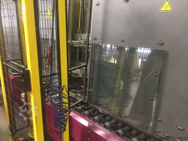 Applizierecke Lisec SSV