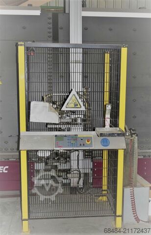 Applizierecke Lisec SSV