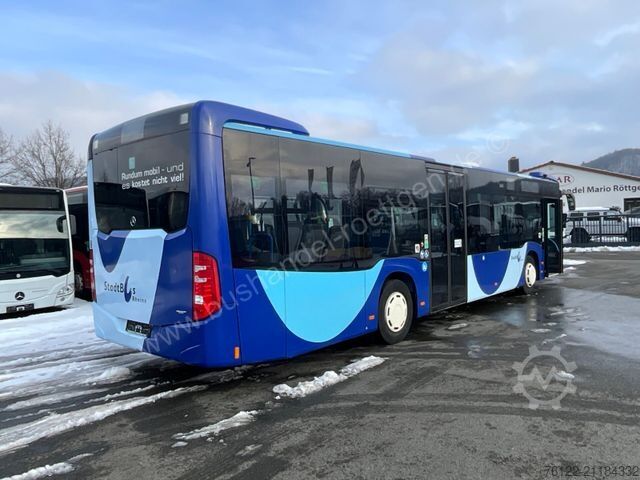 Stadtbus MERCEDES-BENZ O 530 Citaro/Klima/ Euro 6/A 20/A 21 Lion?s City