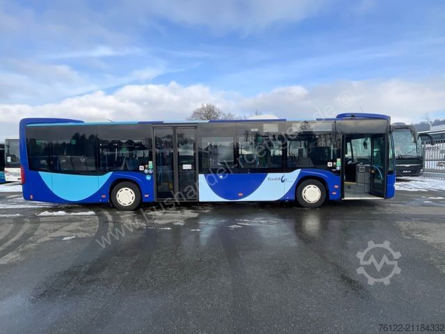 Stadtbus MERCEDES-BENZ O 530 Citaro/Klima/ Euro 6/A 20/A 21 Lion?s City