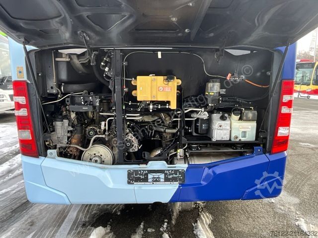 Stadtbus MERCEDES-BENZ O 530 Citaro/Klima/ Euro 6/A 20/A 21 Lion?s City