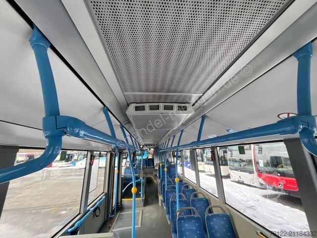 Stadtbus MERCEDES-BENZ O 530 Citaro/Klima/ Euro 6/A 20/A 21 Lion?s City