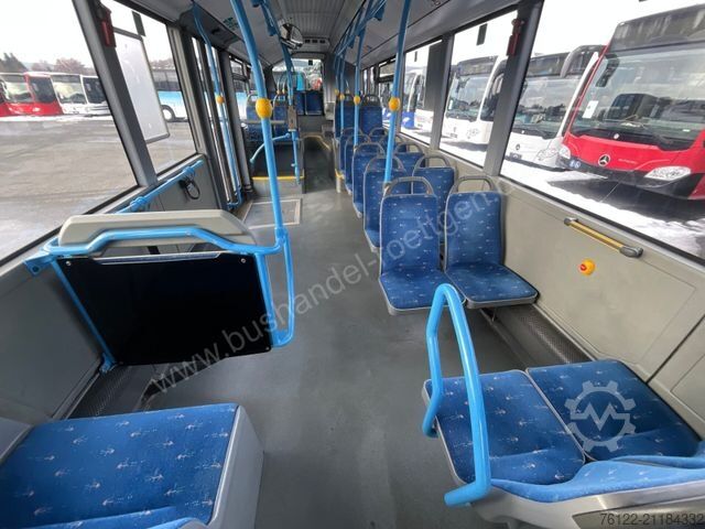 Stadtbus MERCEDES-BENZ O 530 Citaro/Klima/ Euro 6/A 20/A 21 Lion?s City