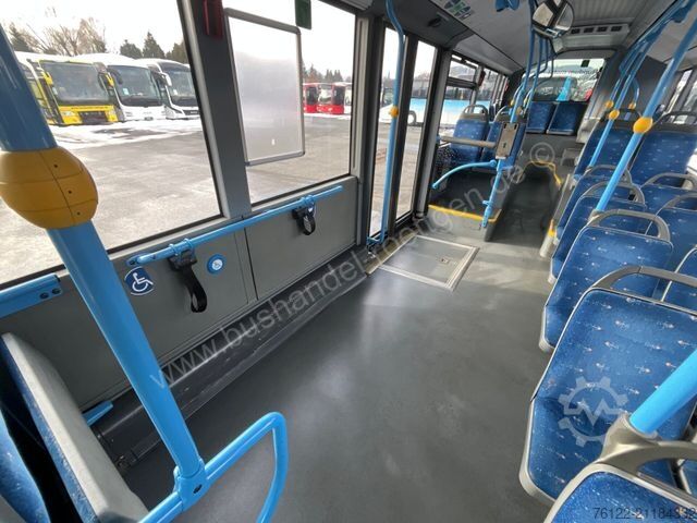 Stadtbus MERCEDES-BENZ O 530 Citaro/Klima/ Euro 6/A 20/A 21 Lion?s City