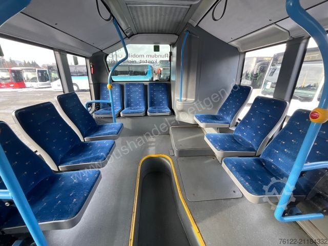 Stadtbus MERCEDES-BENZ O 530 Citaro/Klima/ Euro 6/A 20/A 21 Lion?s City