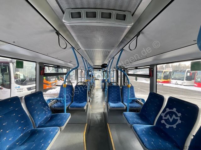 Stadtbus MERCEDES-BENZ O 530 Citaro/Klima/ Euro 6/A 20/A 21 Lion?s City