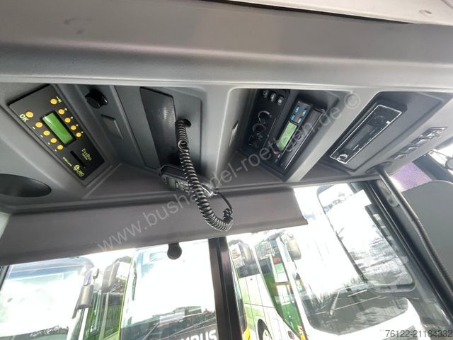 Stadtbus MERCEDES-BENZ O 530 Citaro/Klima/ Euro 6/A 20/A 21 Lion?s City