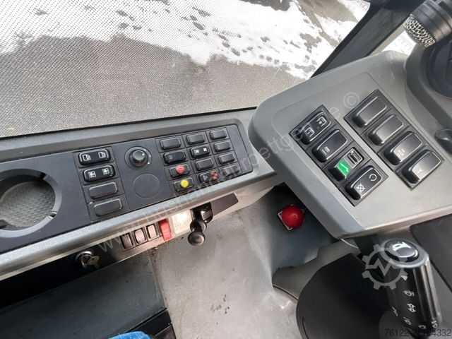 Stadtbus MERCEDES-BENZ O 530 Citaro/Klima/ Euro 6/A 20/A 21 Lion?s City